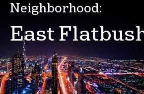 East Flatbush, New York City