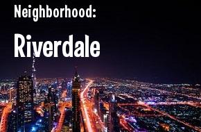 Riverdale, New York City