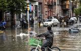 New York City in floods: September, 2023