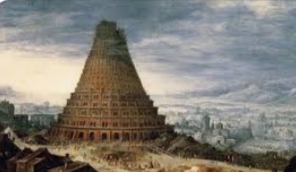 What Babylon was famous for and why did it fall?