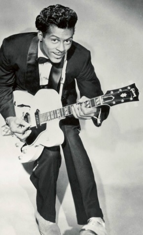 Chuck Berry