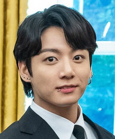 Jeon Jungkook was born on September the 1st, 1949