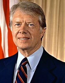 Jimmy Carter