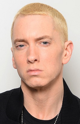  Eminem