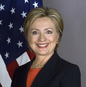 Hillary Clinton