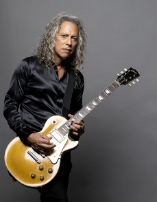 Kirk Hammett