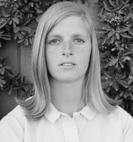 Linda McCartney was born on September 24