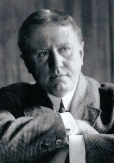 O. Henry