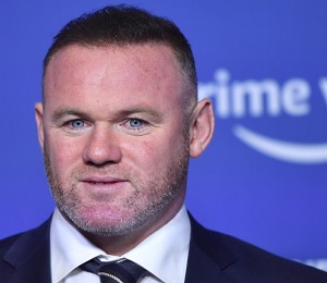 Wayne Rooney