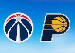 Washington Wizards vs Indiana Pacers