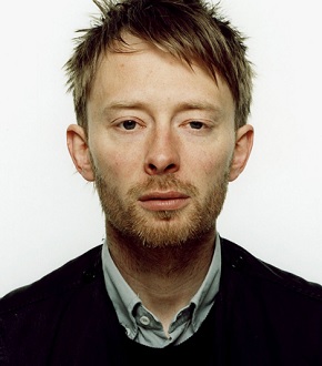 Thom Yorke was born on October 7