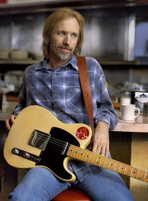 Tom Petty