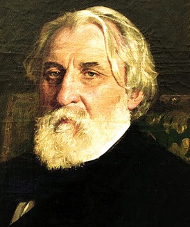 Ivan Turgenev