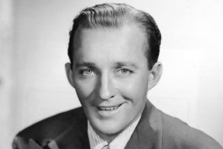 What kind of hobbies did Bing Crosby enjoy?