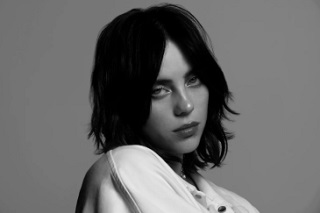 What is Billie Eilish doing now in her career?