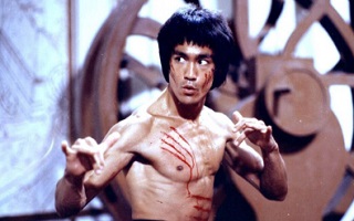 Why is Bruce Lee still so influential today?