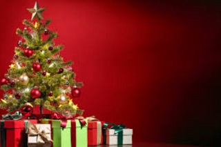 Is Christmas only a religious holiday?