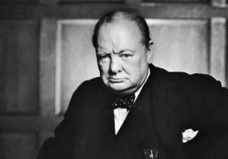 How is Churchill remembered today and what’s his cultural legacy?