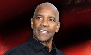 What awards has Denzel Washington won?