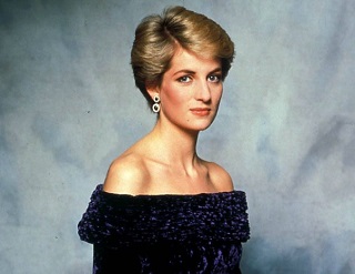What was Princess Diana like as a mother to Prince William and Prince Harry?