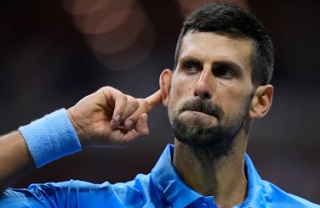 Cool facts about Novak Djokovic