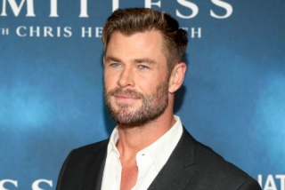 Cool facts about Chris Hemsworth