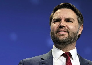 Who is JD Vance and why did he become famous?