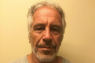 What role did Ghislaine Maxwell play in Epstein’s life?