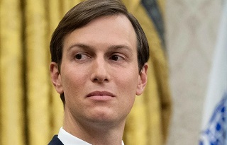What is Jared Kushner’s ethnic and family background?