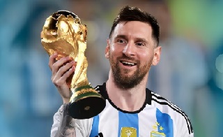 Cool facts about Lionel Messi