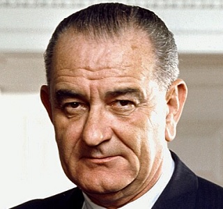 What was Lydia Bird Johnson’s role in LBJ’s life and presidency?