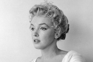 How is Marilyn Monroe remembered today?