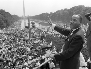 Cool facts about Martin Luther King Jr.