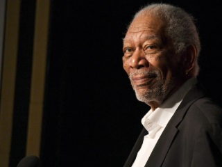 What are Morgan Freeman’s best movie roles?