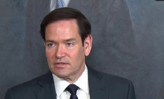 What is Marco Rubio’s ethnicity and family background?