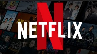 What made Netflix so disruptive in the entertainment industry?
