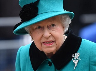 How will Queen Elizabeth II be remembered?