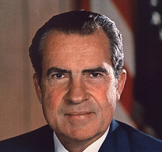 How do historians view Nixon’s legacy today?