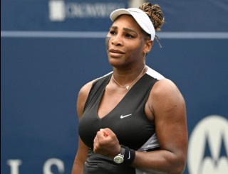 Fun facts about Serena Williams
