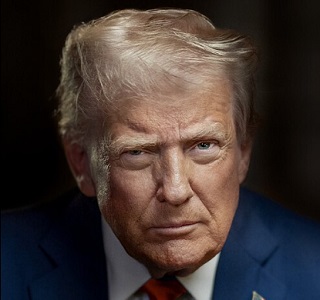 What is Donald Trump’s personal life like?