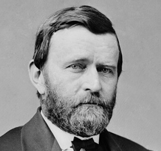 Who was Ulysses S. Grant and why do people still talk about him?