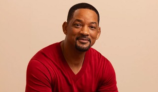What hobbies does Will Smith have outside acting?