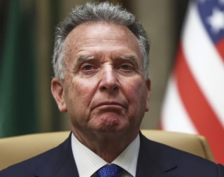 Does Steve Witkoff talk about his business approach or philosophy?