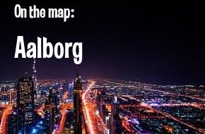 Aalborg, Denmark