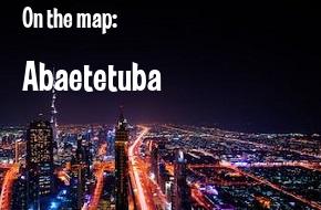 Abaetetuba, Brazil