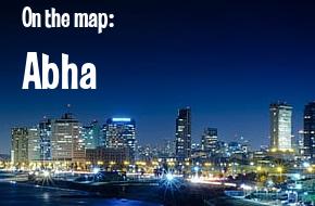 Abha, Saudi Arabia