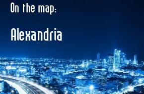 Alexandria, Romania