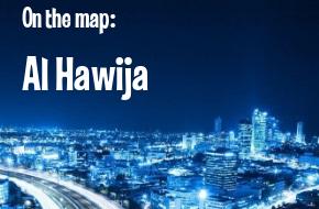 Al Hawija, Saudi Arabia