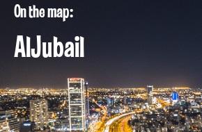 Al-Jubail, Saudi Arabia