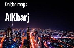 Al-Kharj, Saudi Arabia